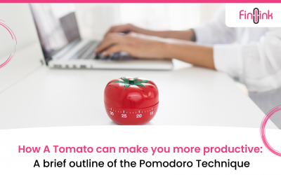 How A Tomato can make you more productive: A brief outline of the Pomodoro Technique