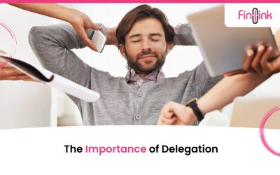 Delegate or Regret-olate: Passing the Buck (Without Dropping it)